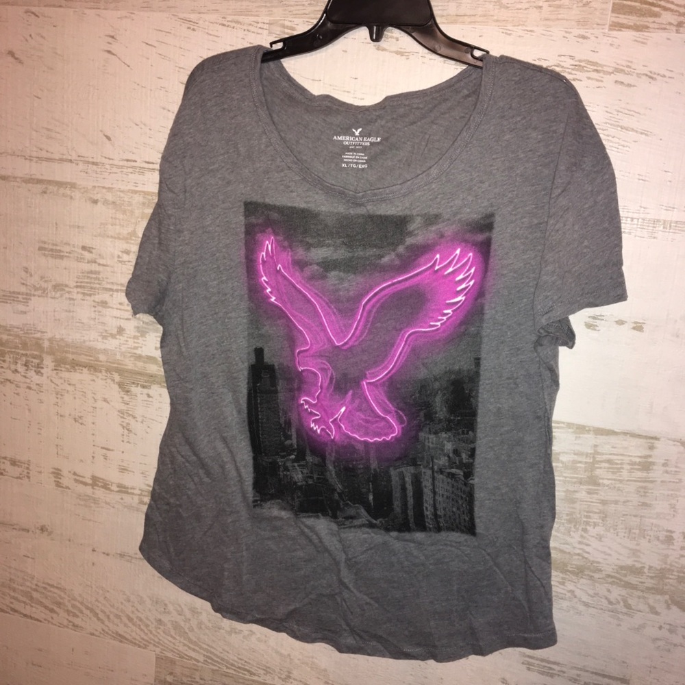 American Eagle T-shirt